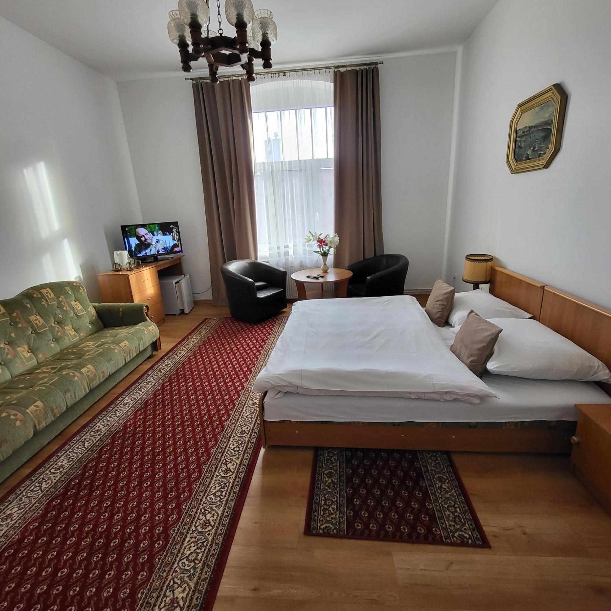 Palacyk Srebrna Fala Miedzyzdroje Bagian luar foto
