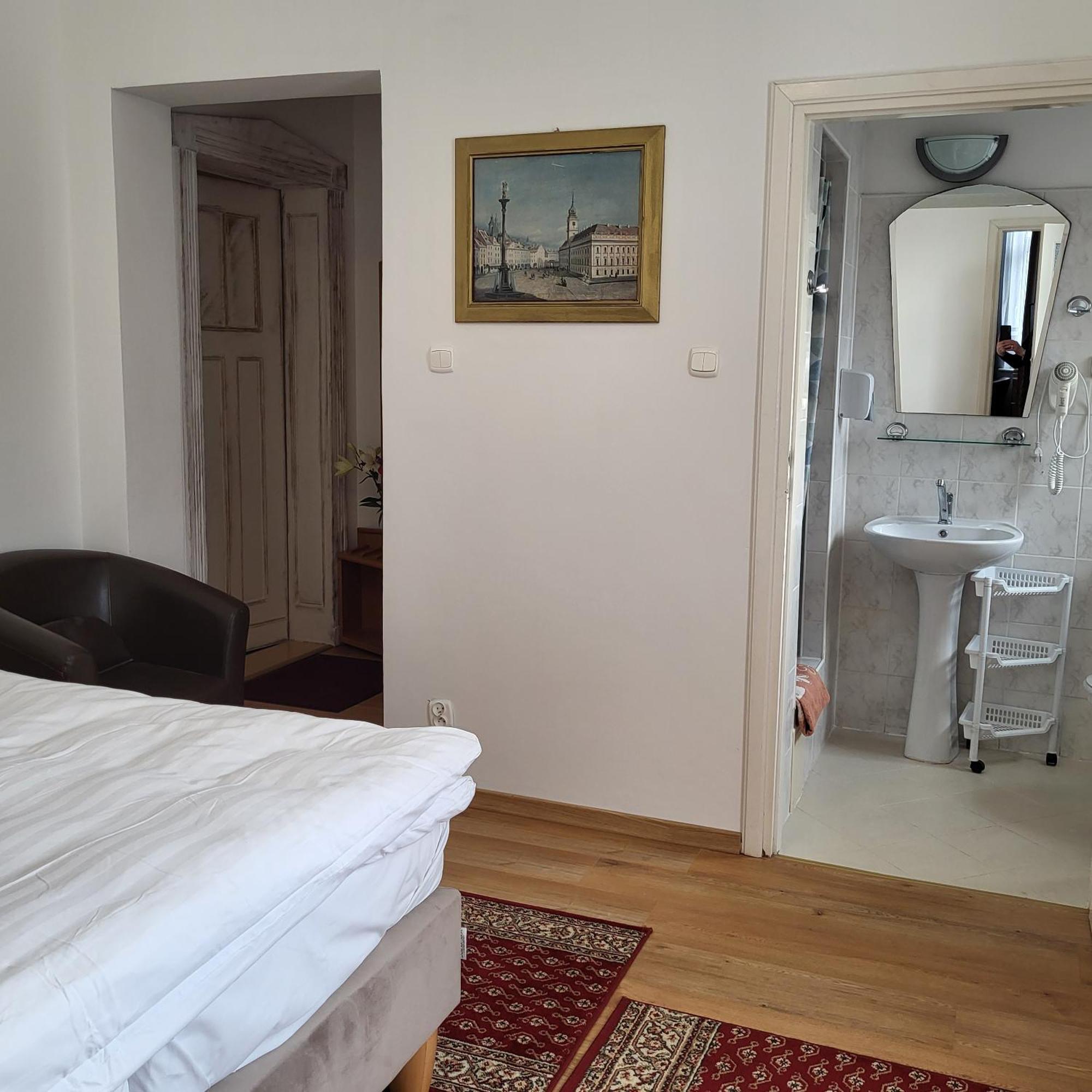 Palacyk Srebrna Fala Miedzyzdroje Bagian luar foto